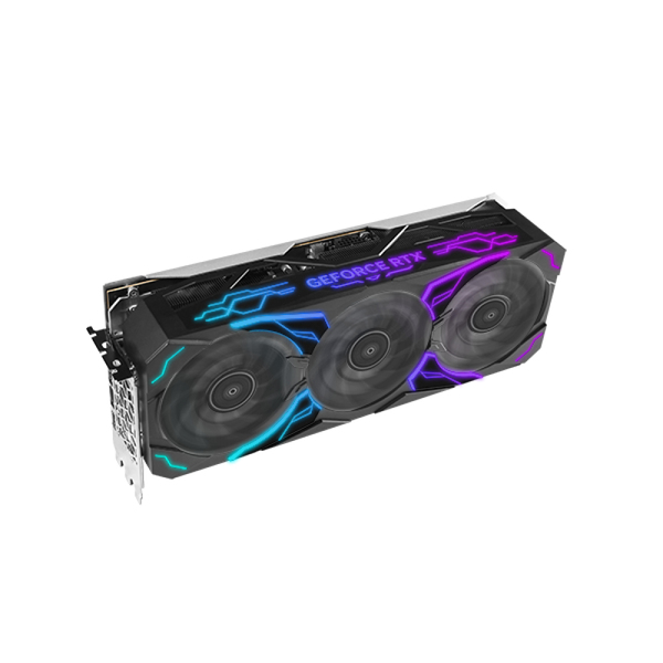 KFA2 GeForce RTX 4090 SG OC 24GB - grafikkort