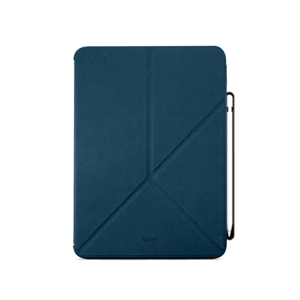 EPICO PRO FLIP CASE iPad Pro 11&quot; (2018)/iPad Pro 11&quot; (2020/2021/2022)/iPad Air 10,9 - blue