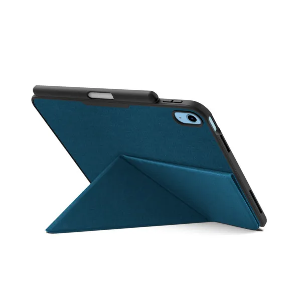 EPICO PRO FLIP CASE iPad Pro 11&quot; (2018)/iPad Pro 11&quot; (2020/2021/2022)/iPad Air 10,9 - blue
