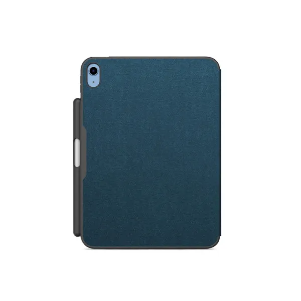 EPICO PRO FLIP CASE iPad Pro 11&quot; (2018)/iPad Pro 11&quot; (2020/2021/2022)/iPad Air 10,9 - blue