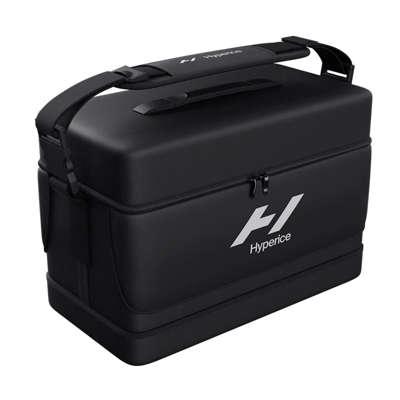 Hyperice Normatec Carry Case Black