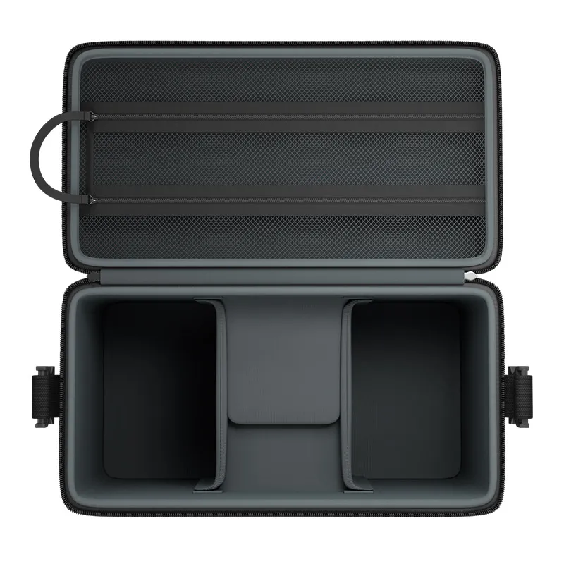 Hyperice Normatec Carry Case Black