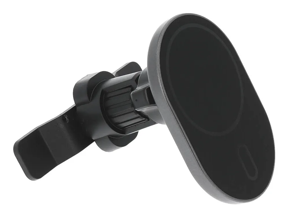 Gear MagSerie Car Phone Holder Ariwent MagSafe Charge 15W Wireless
