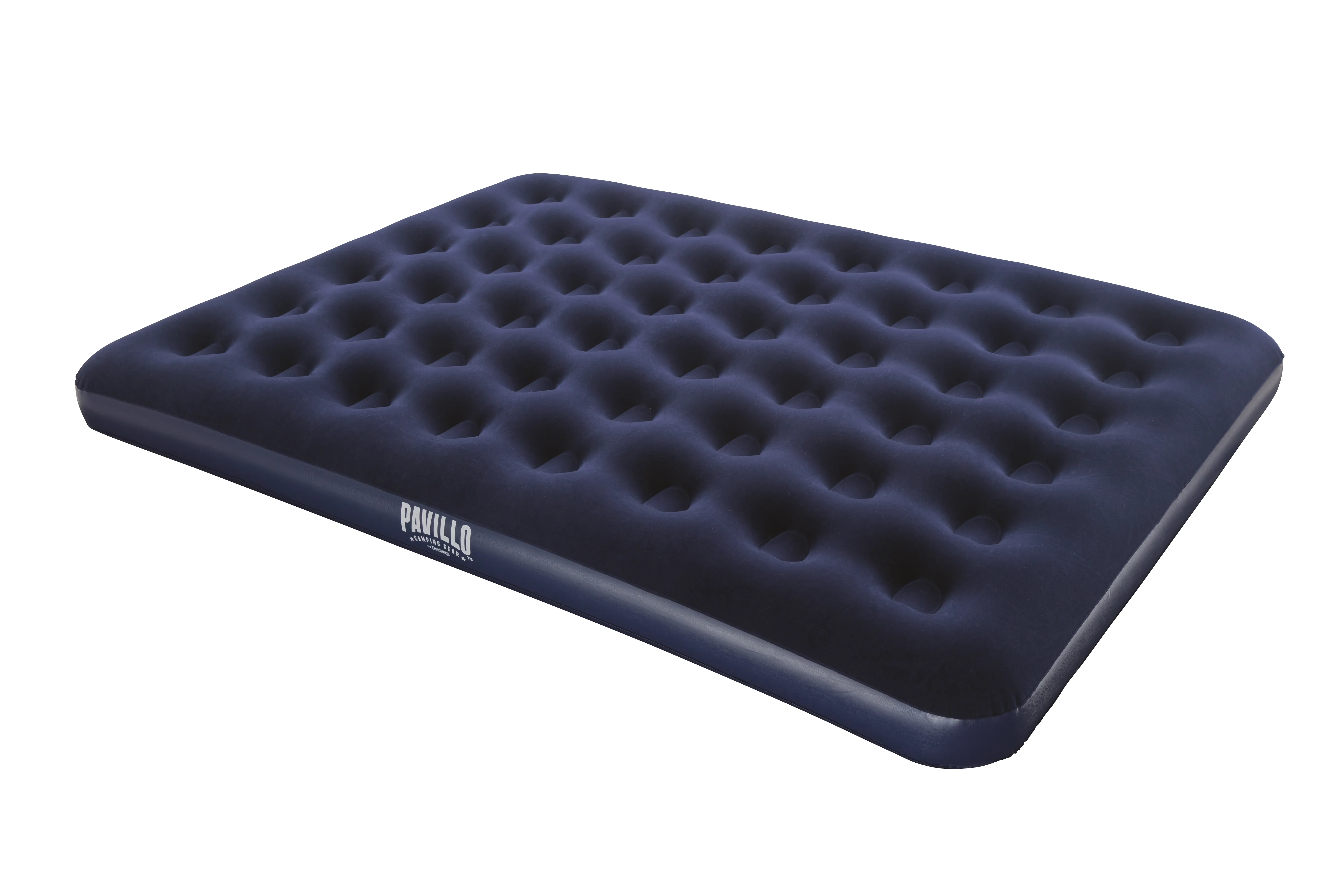 Bestway Pavillo - air mattress, 2.03x1.52x0.22m