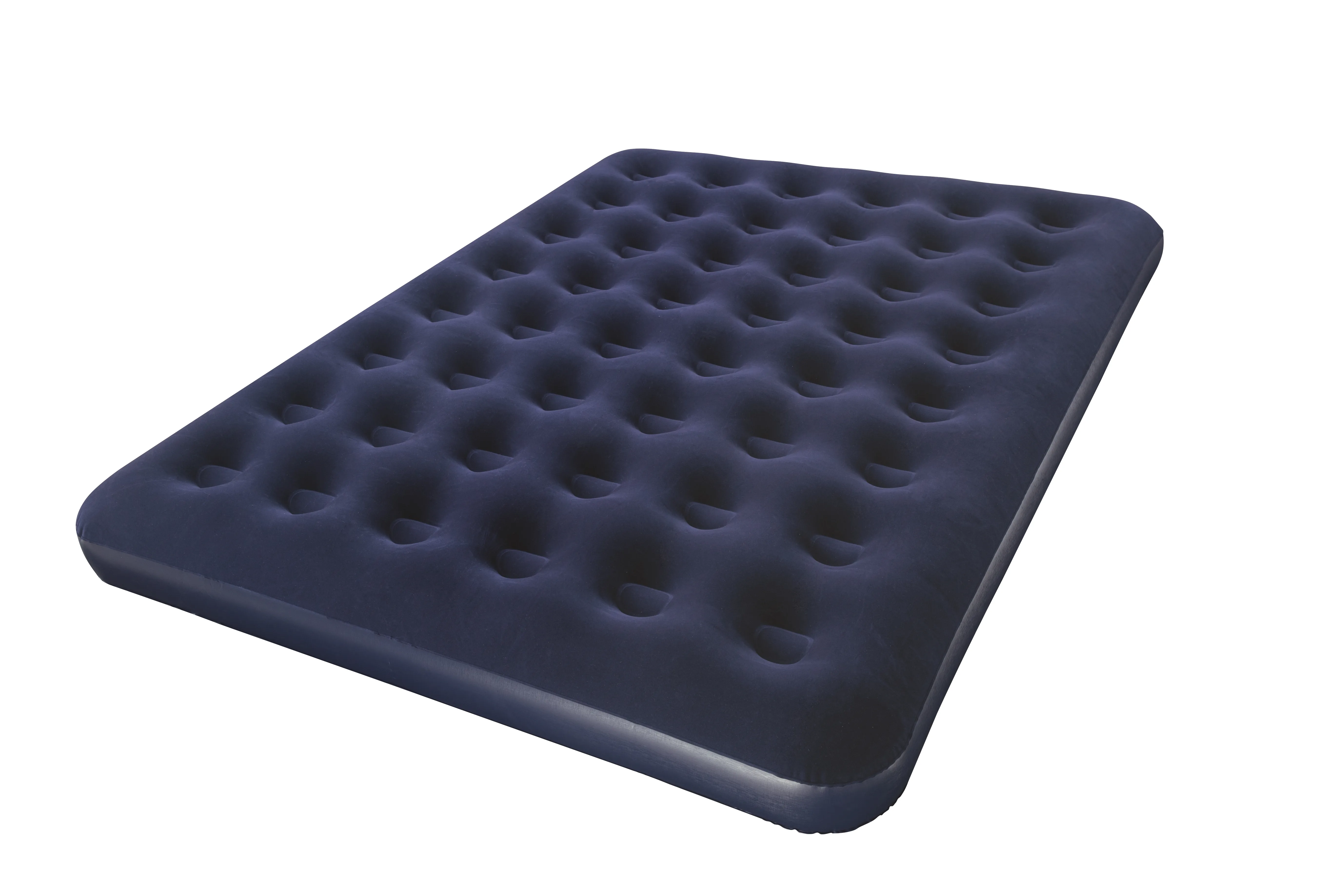 Bestway Pavillo - air mattress, 2.03x1.52x0.22m