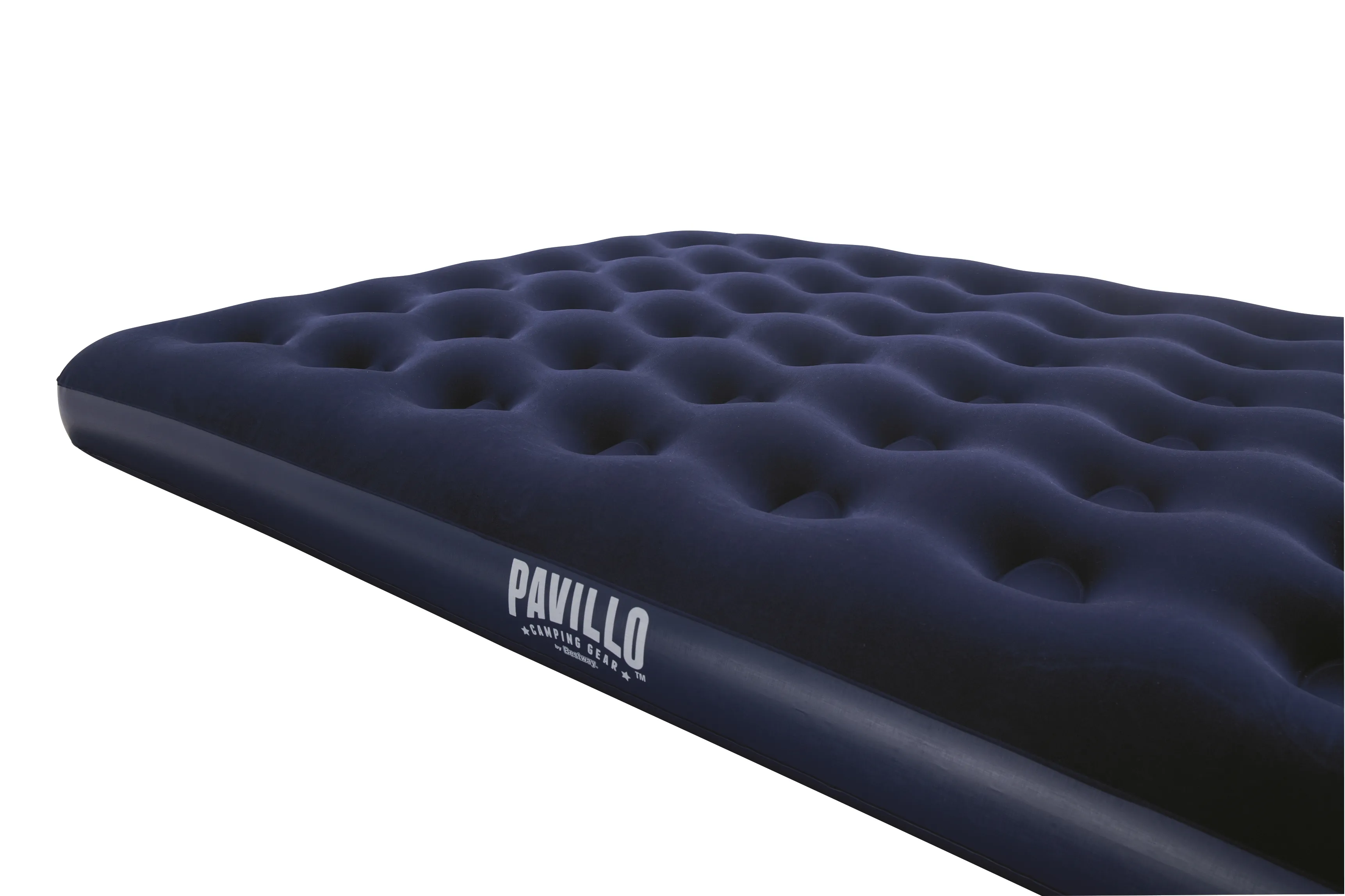Bestway Pavillo - air mattress, 2.03x1.52x0.22m