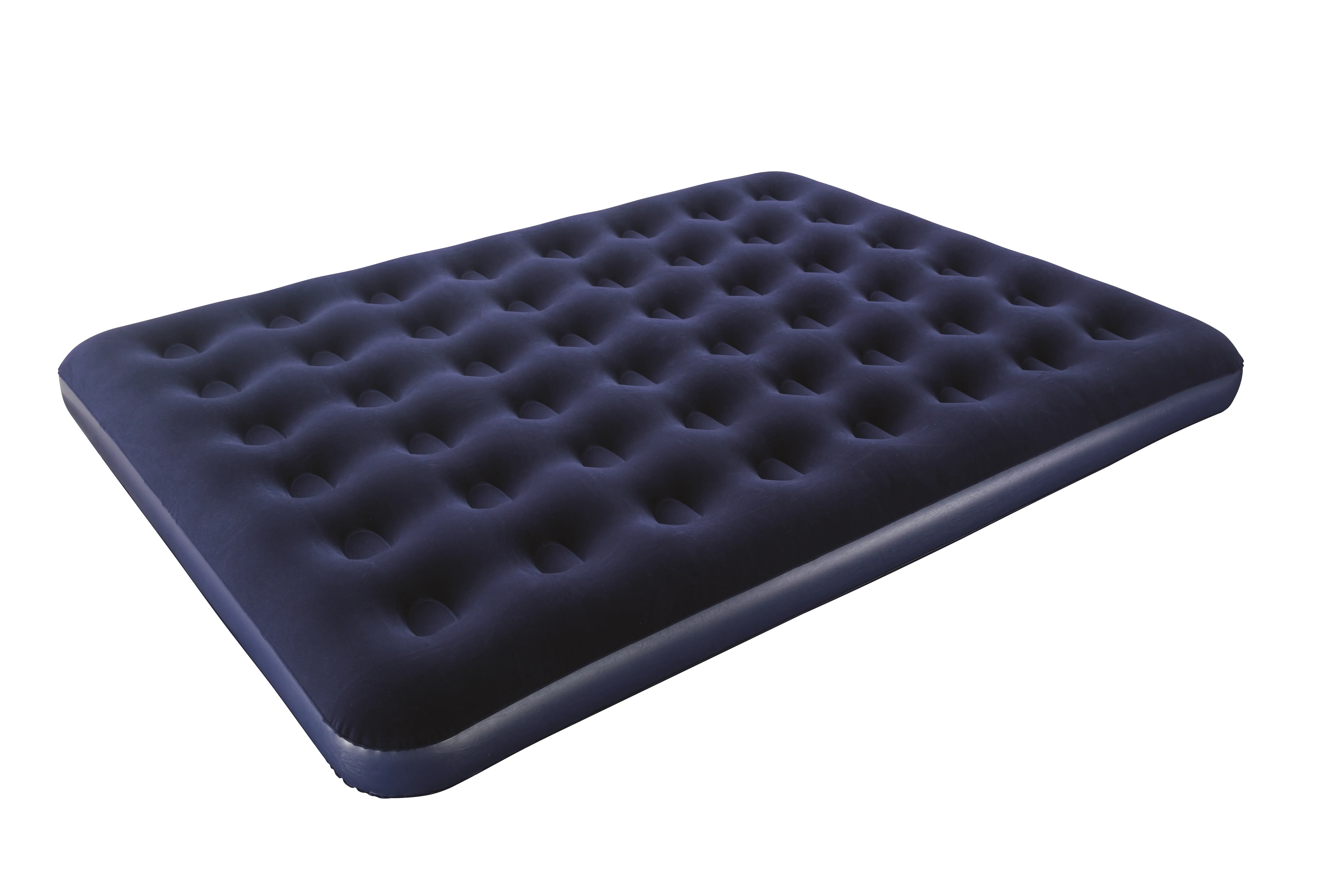 Bestway Pavillo - air mattress, 2.03x1.52x0.22m