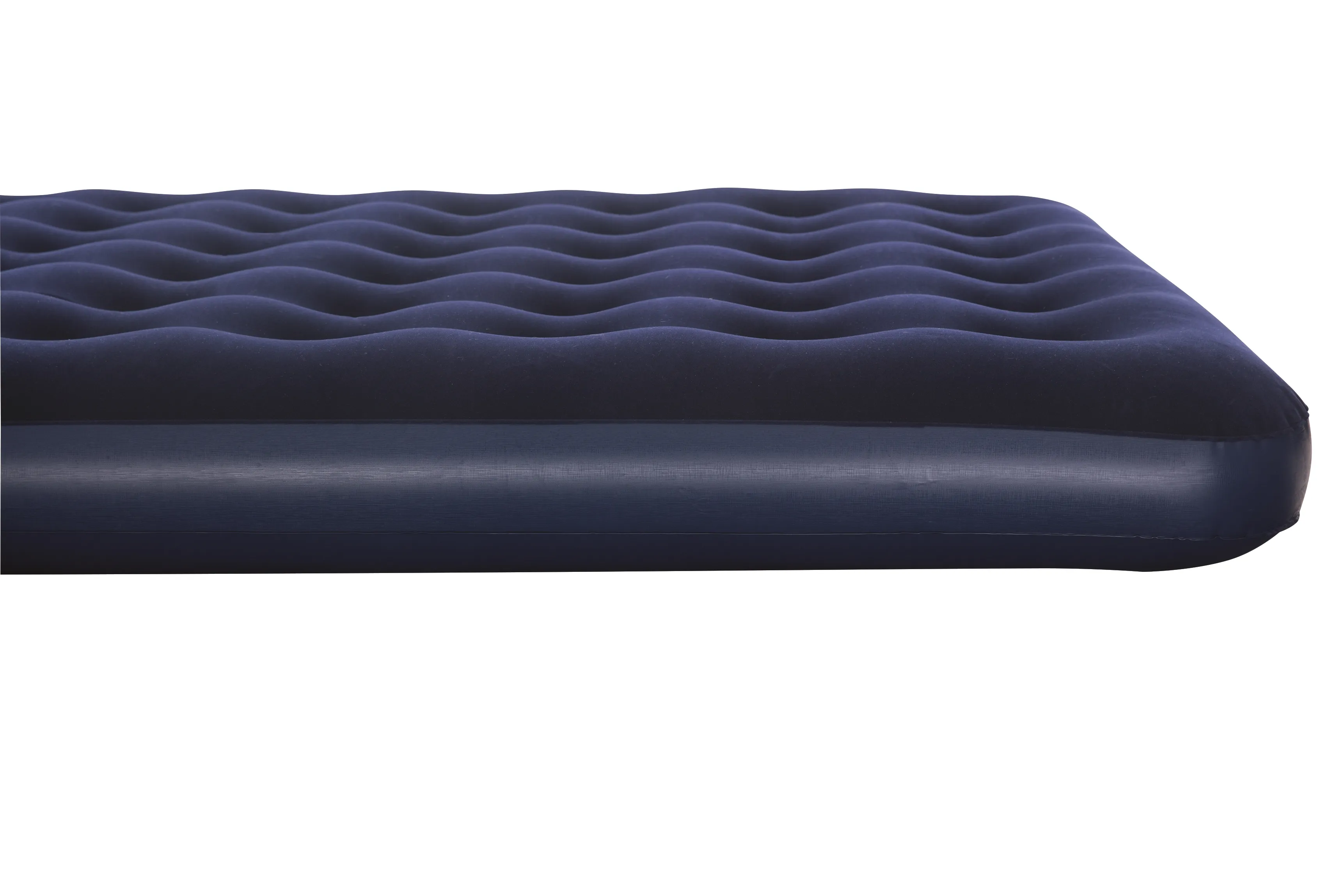Bestway Pavillo - air mattress, 2.03x1.52x0.22m