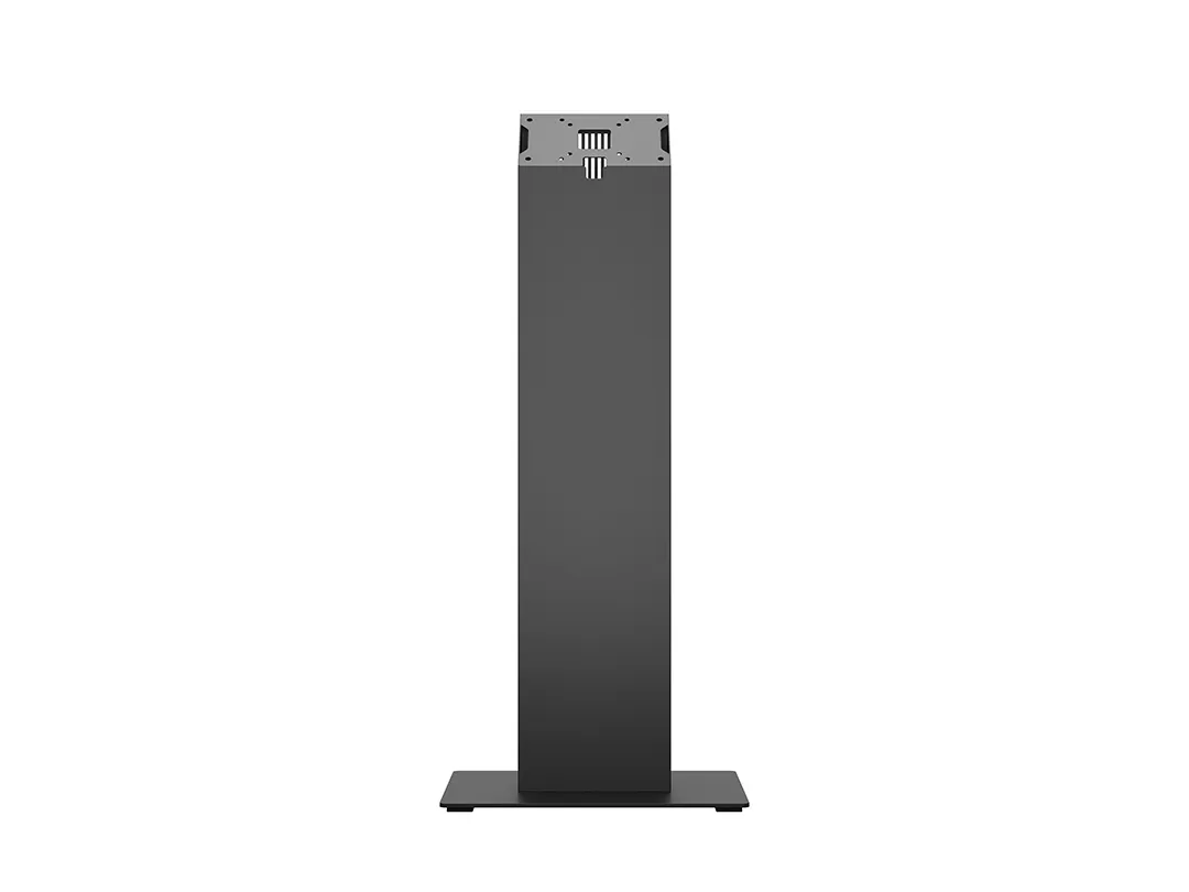 M Pro Series - Kiosk Black 15-32"