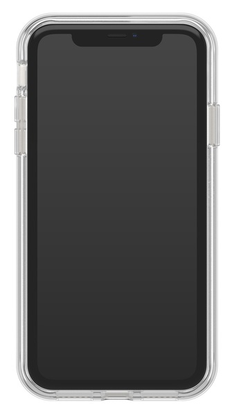 OtterBox React, iPhone 11 - fodral, Transparent