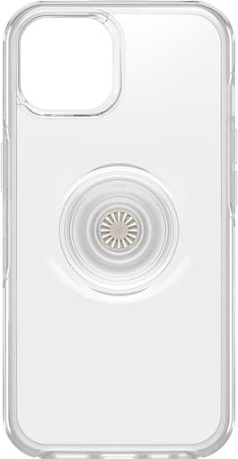 OTTER+POP SYMMETRY CLEAR JETSONS - CLEAR