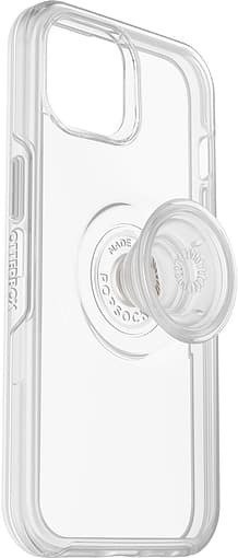 OTTER+POP SYMMETRY CLEAR JETSONS - CLEAR