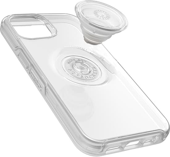 OTTER+POP SYMMETRY CLEAR JETSONS - CLEAR