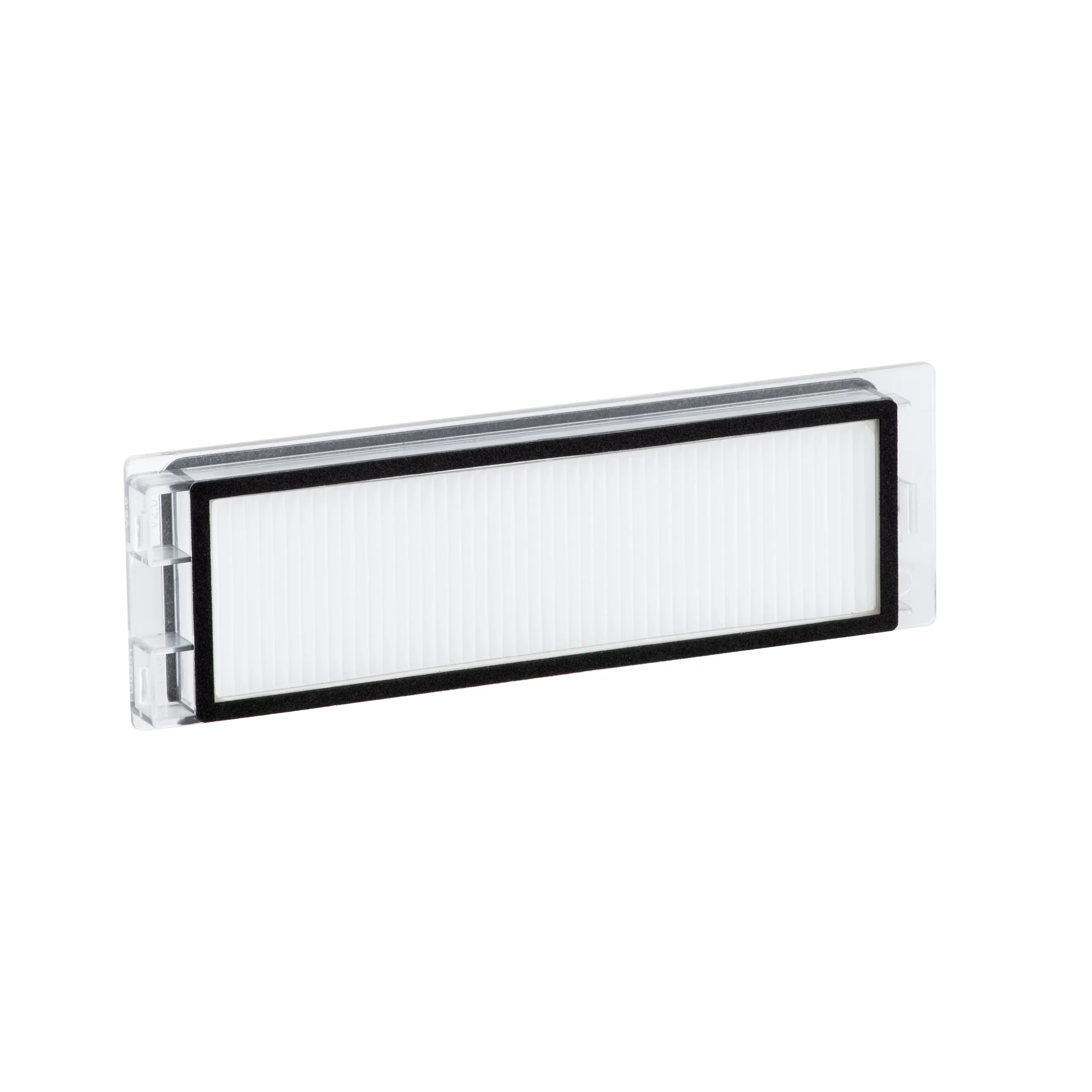 Roborock Q Revo 8.02.0296 -HEPA-suodatin robotti-imuriin, 2 kpl