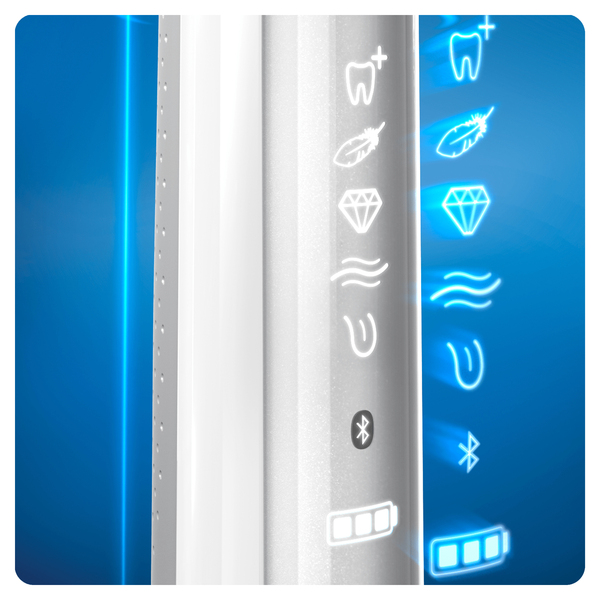 Oral-B Genius 10100S electric toothbrush