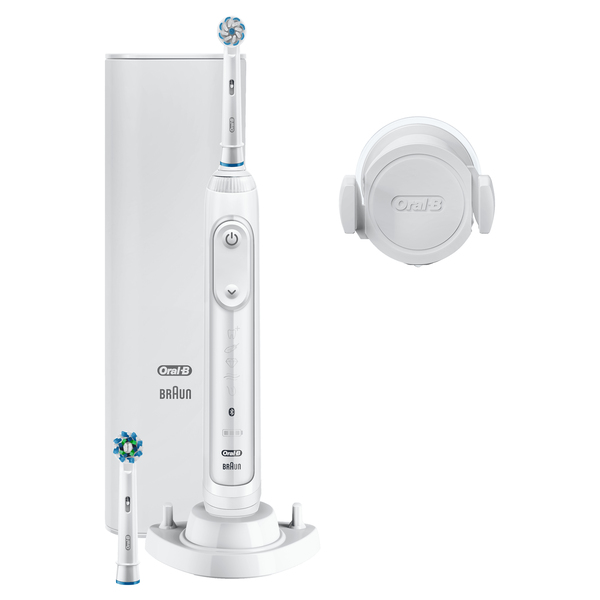 Oral-B Genius 10100S electric toothbrush