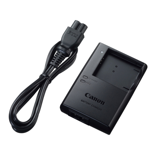 CANON, CHARGER CB-2LFE