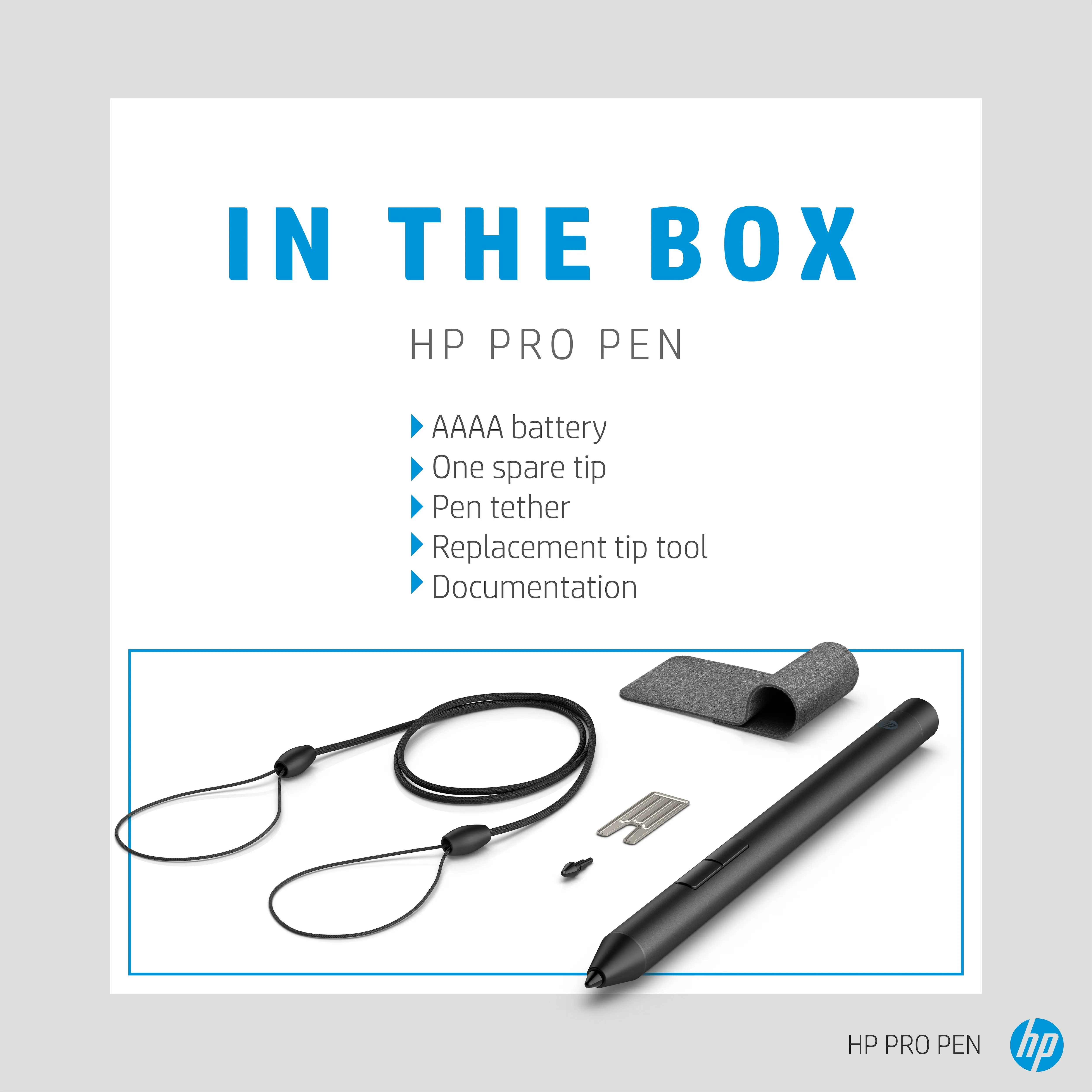HP Pro Pen