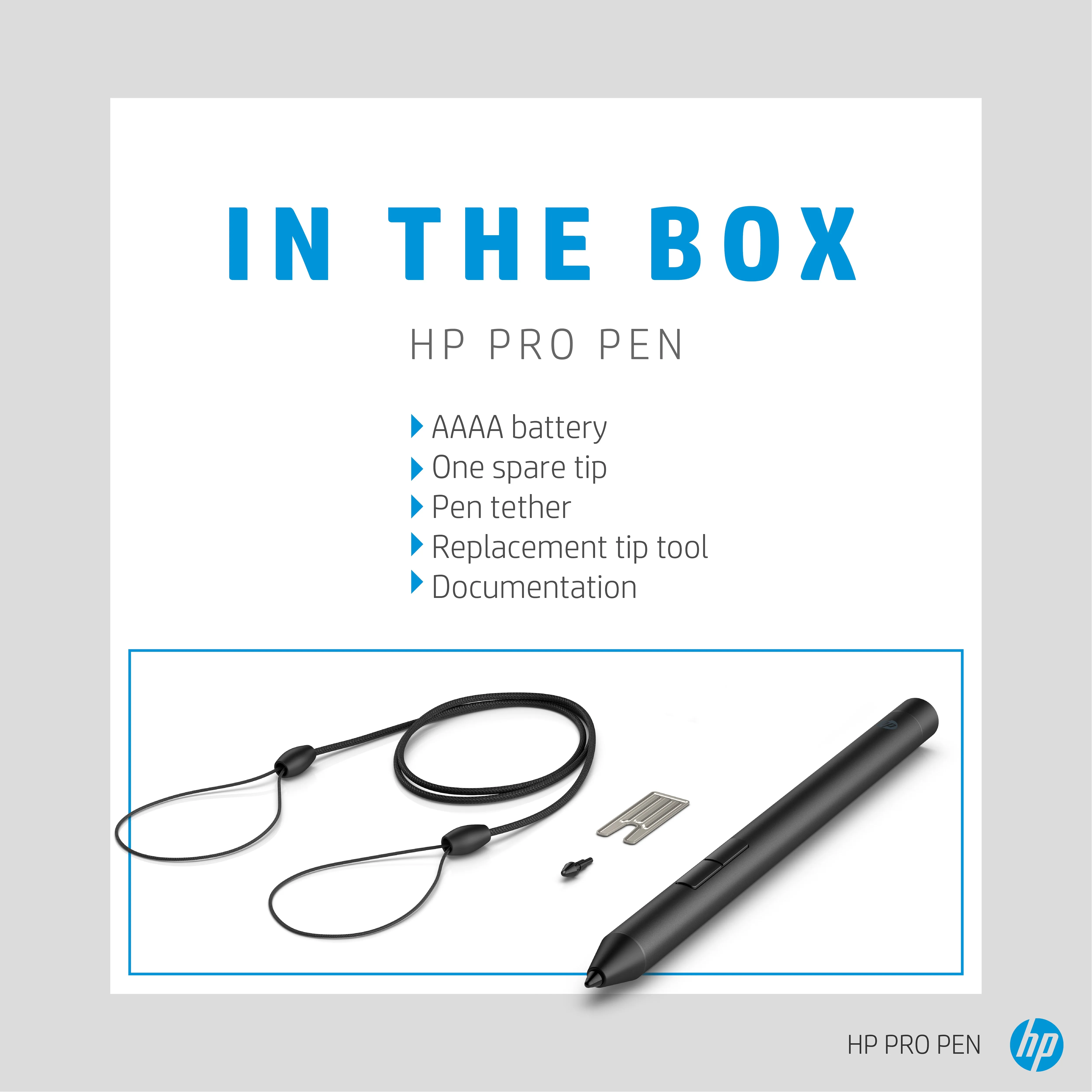 HP Pro Pen
