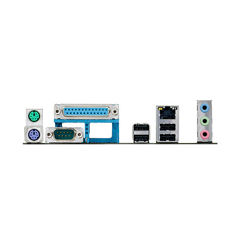 Asus M5A78L LE, AMD 760G Socket AM3+, ATX