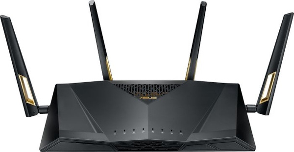 Asus RT-AX88U, AX6000, Dual-Band - Wi-Fi 6 router