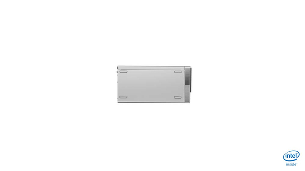 Lenovo IdeaCentre T540. Intel Core i5-9400F, 8GB RAM, 256GB SSD, GeForce GTX1660 Ti 6GB, Win 10 Home