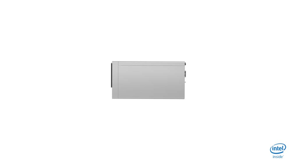 Lenovo IdeaCentre T540. Intel Core i5-9400F, 8GB RAM, 256GB SSD, GeForce GTX1660 Ti 6GB, Win 10 Home