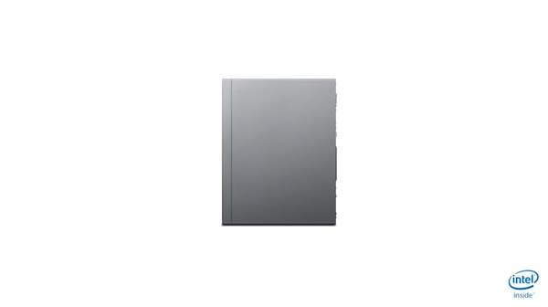 Lenovo IdeaCentre T540. Intel Core i5-9400F, 8GB RAM, 256GB SSD, GeForce GTX1660 Ti 6GB, Win 10 Home