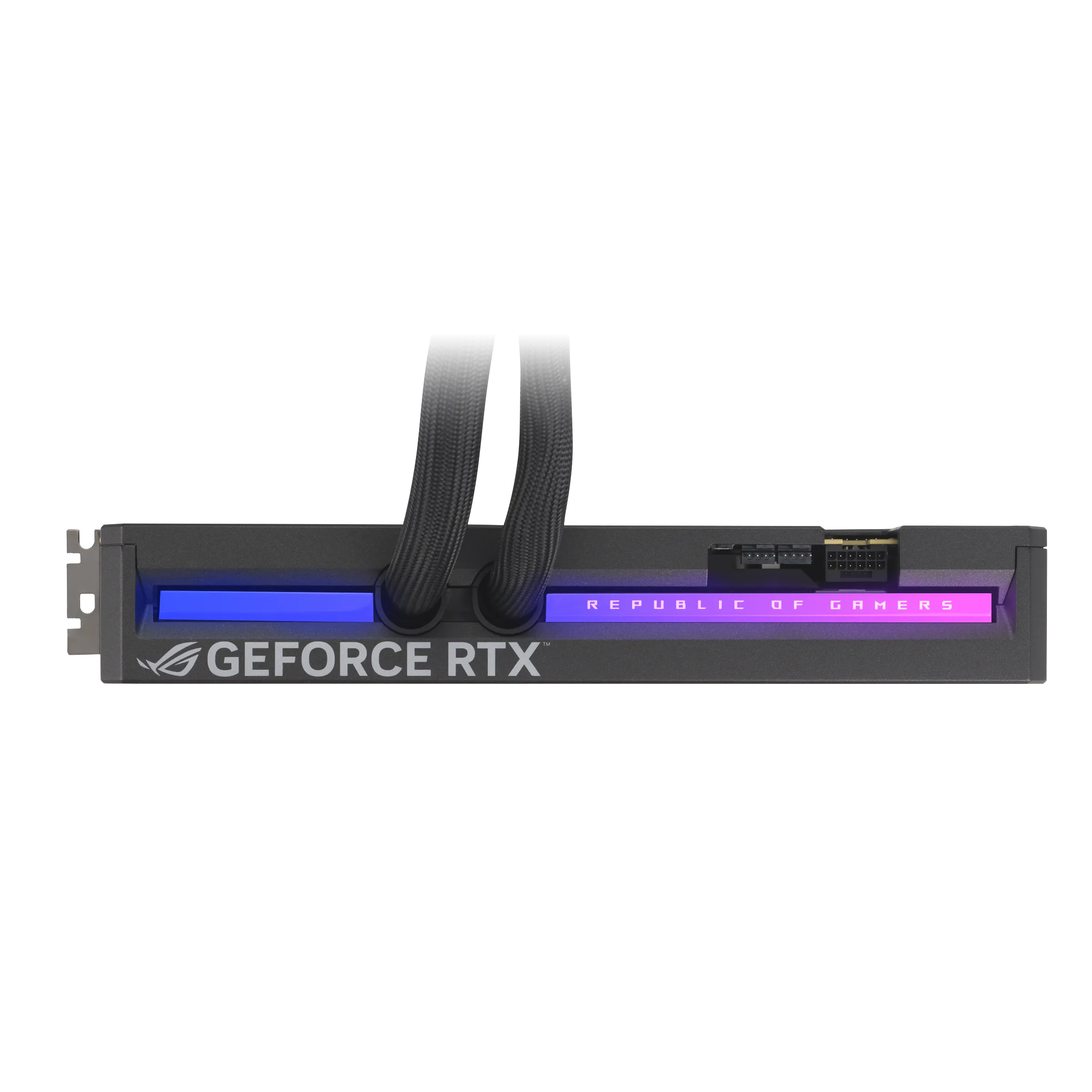 Asus GeForce RTX 5090 32GB GDDR7 ROG Astral LC Gaming - graphics card
