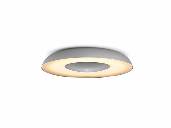 Philips HUE STILL CEILING LAMP ALUMINIUM