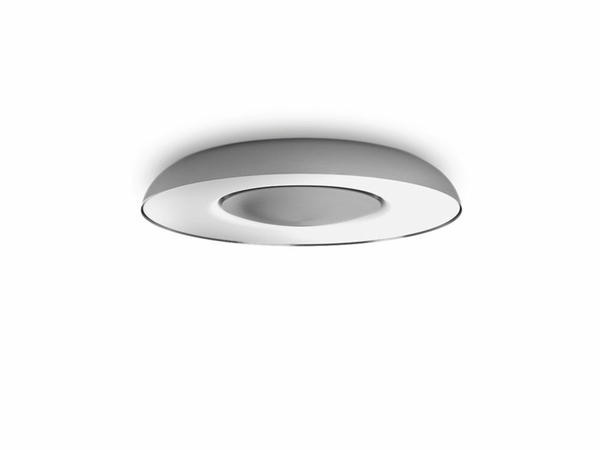 Philips HUE STILL CEILING LAMP ALUMINIUM