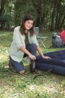 Bestway Pavillo - air mattress, 1.91x1.37x0.22m