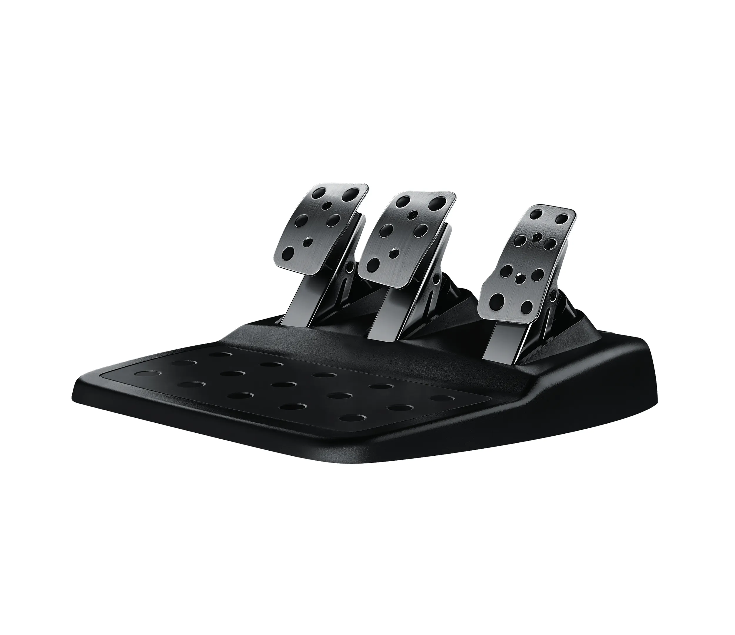 Logitech G920 Driving Force - Ratti- ja poljinsetti - langallinen malleihin Microsoft Xbox One