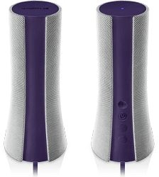Bluetooth speakers Z600