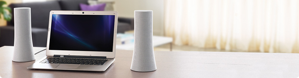 Bluetooth speakers Z600