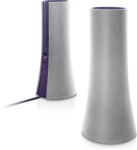 Bluetooth speakers Z600