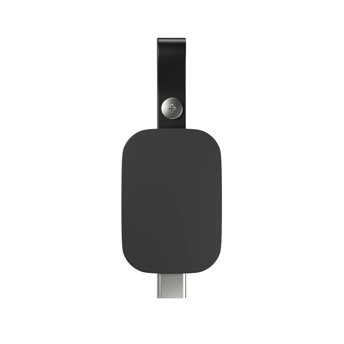 Epico UltraBase Mini Wireless USB-C Charger EO20 | Apple Watch | Black | Travel-friendly design