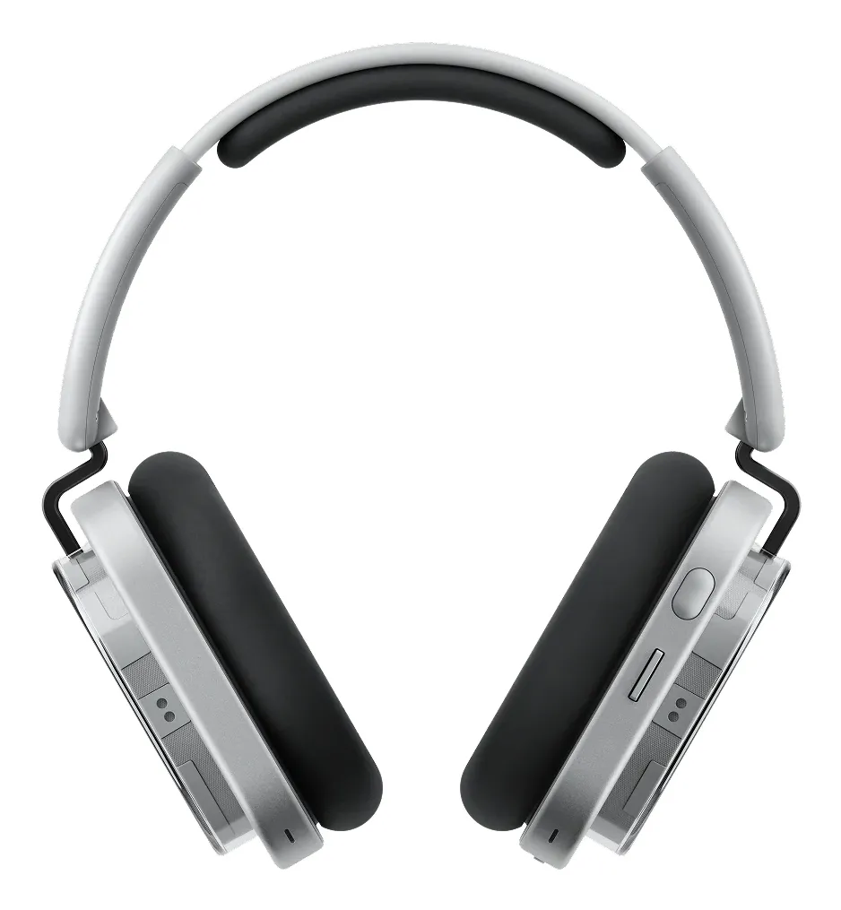 Nothing Headphone 1 -langattomat kuulokkeet, Valkoinen