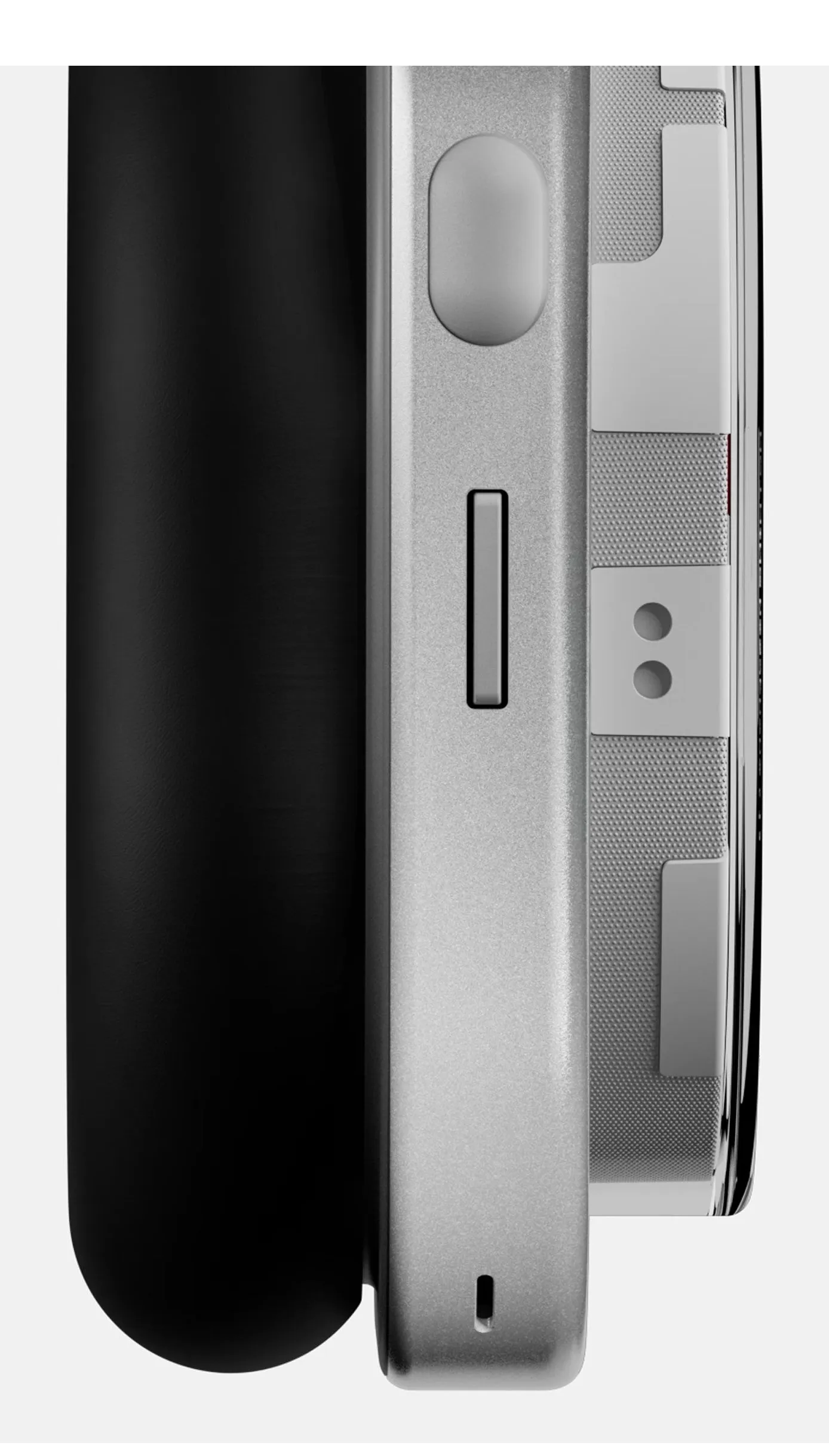 Nothing Headphone (1) Wireless Over-ear Headphones, White