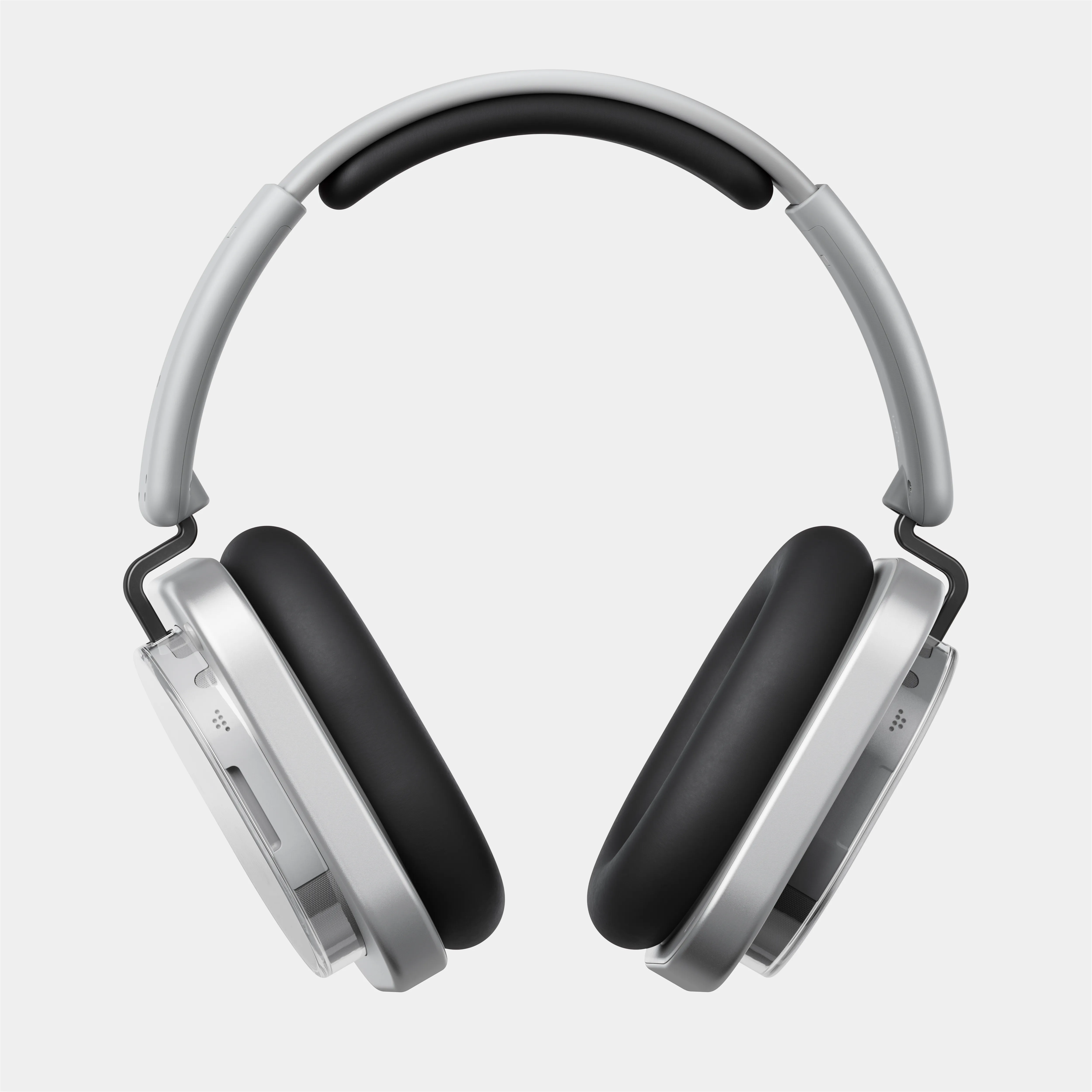 Nothing Headphone (1) Wireless Over-ear Headphones, White