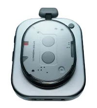 Nothing Headphone (1) Wireless Over-ear Headphones, White