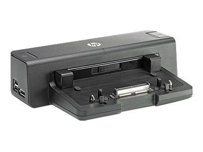 HP 120W Docking Station