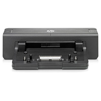 HP 120W Docking Station