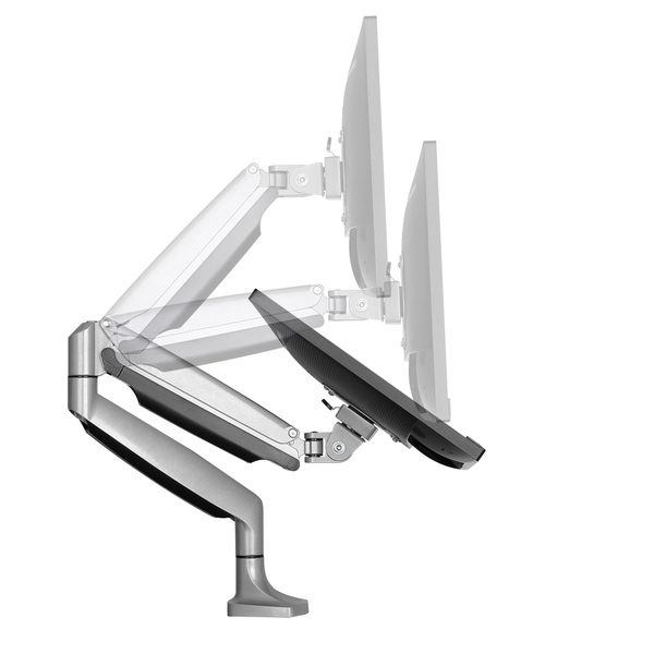 Desk Mount Monitor Arm