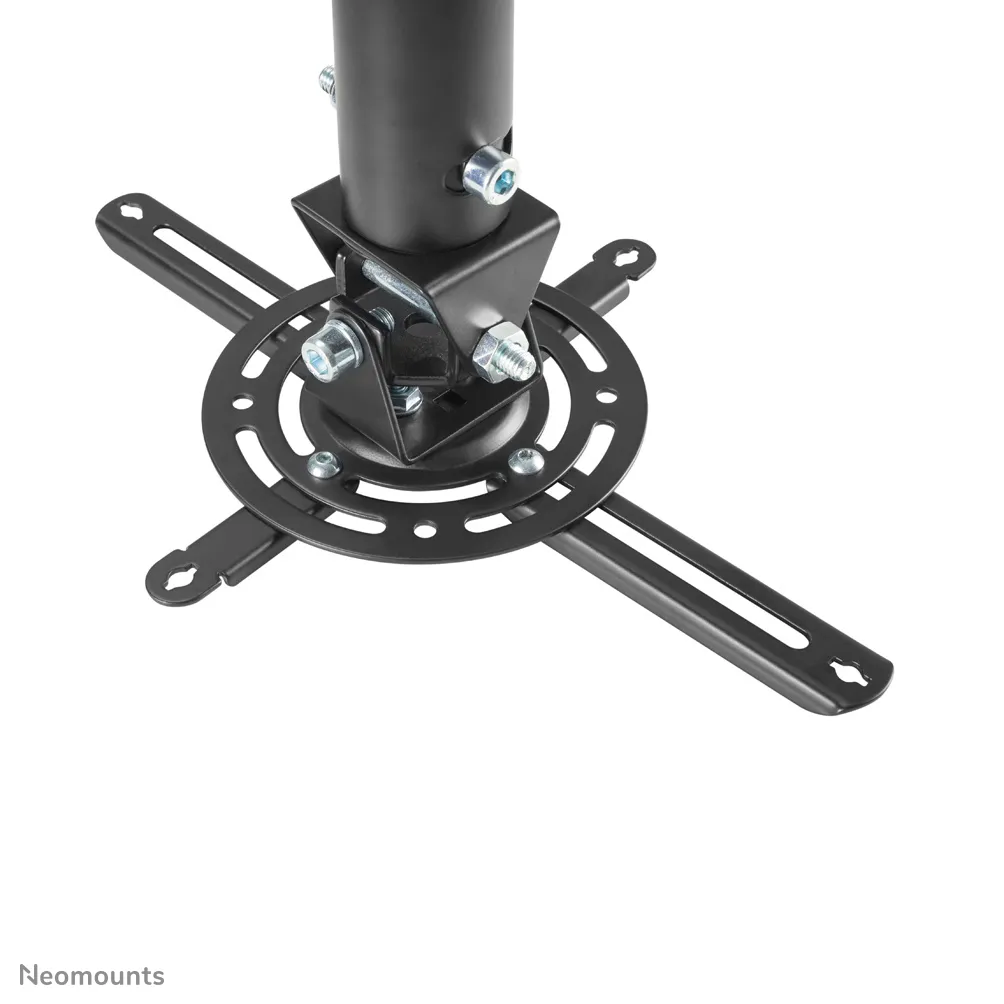 PROJECTOR CEILING MOUNT UNIVERSAL ADJUST. 35-87CM PROJECTOR CEILING MOUNT UNIVERSAL ADJUST. 35-87CM