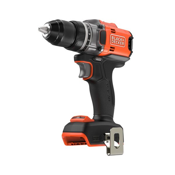 BLACK+DECKER BLD682XN-XJ 18V Cordless Drill Driver (Body Only)