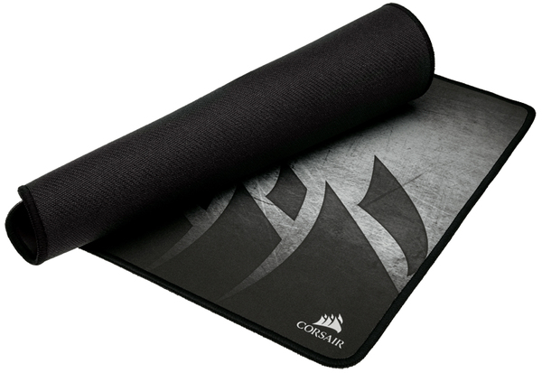 Corsair MM300 Small Anti-Fray Cloth,256x210x3 mm - Gaming Mousepad