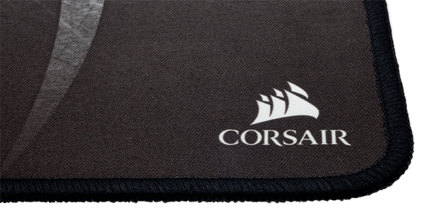 Corsair MM300 Small Anti-Fray Cloth,256x210x3 mm - Gaming Mousepad