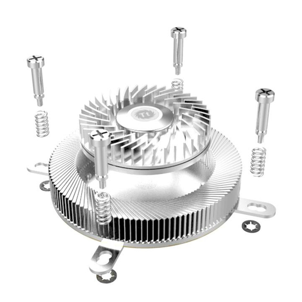 Thermaltake Engine 17 Low Profile