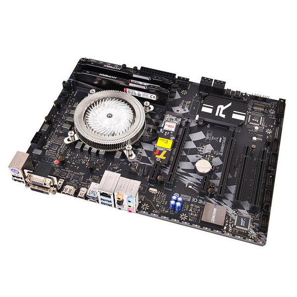 Thermaltake Engine 17 Low Profile